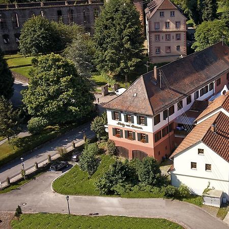 Hotel Landgasthof Koenig Von Preussen Marxzell Exterior photo